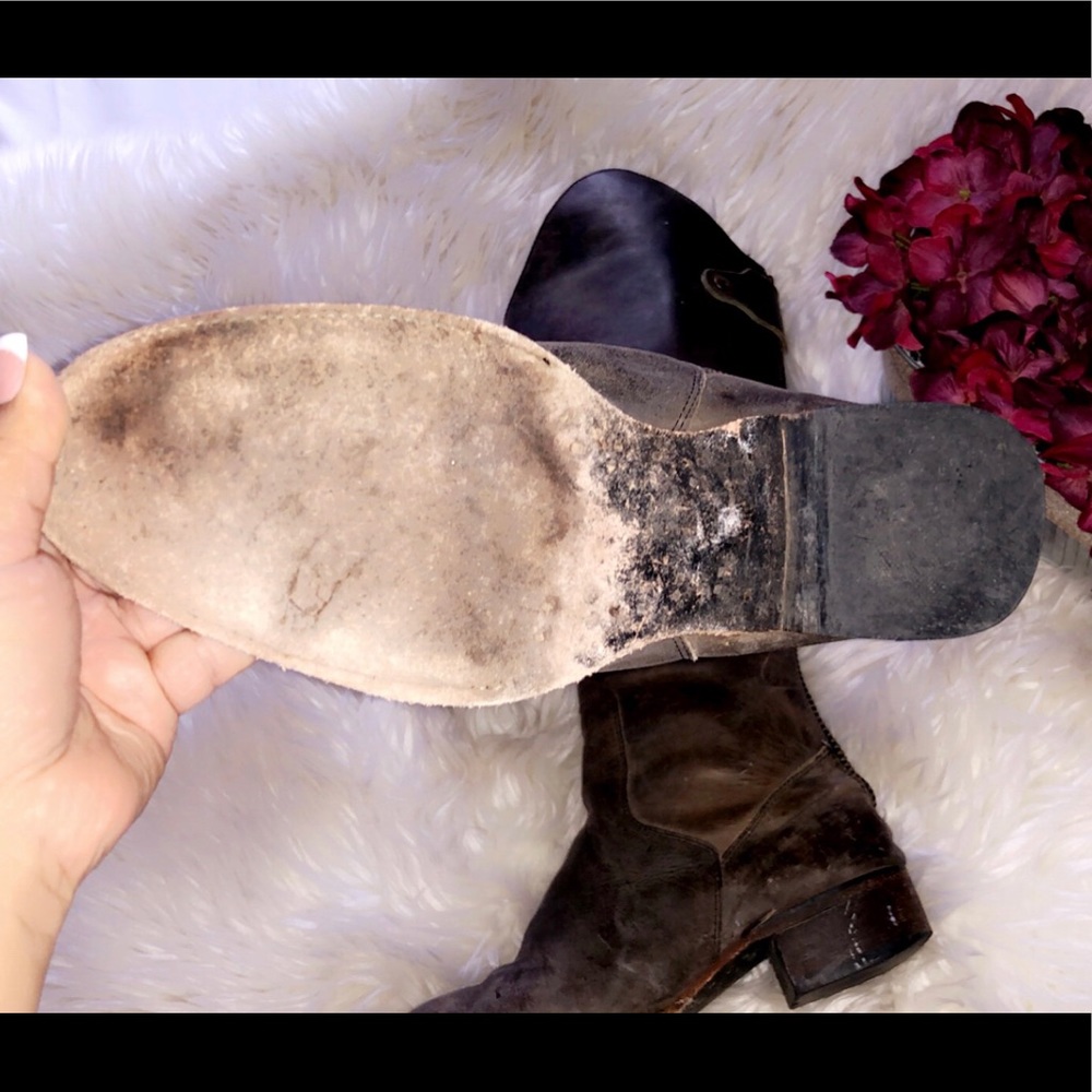 FREEBIRD Stable Riding Boot - Picture 8 of 9